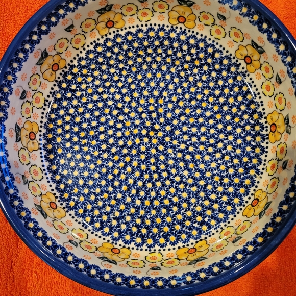 Large Serving bowl - Picture 5 of 10